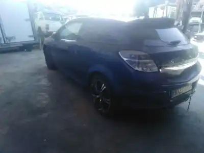 Утилизация автомобиля opel                                               astra h gtc (a04)                                                                                                                                                                                                                                          1.9 cdti (l08) года 2006 питание z19dt