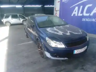 Утилизация автомобиля opel                                               astra h gtc (a04)                                                                                                                                                                                                                                          1.9 cdti (l08) года 2006 питание z19dt