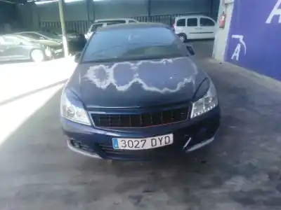 Утилизация автомобиля opel                                               astra h gtc (a04)                                                                                                                                                                                                                                          1.9 cdti (l08) года 2006 питание z19dt