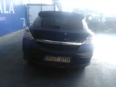 Утилизация автомобиля opel                                               astra h gtc (a04)                                                                                                                                                                                                                                          1.9 cdti (l08) года 2006 питание z19dt