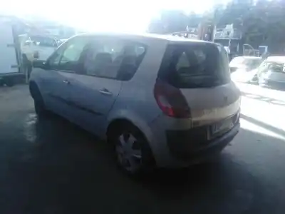 Утилизация автомобиля renault scénic ii (jm0/1_) 1.5 dci (jm0f) года 2003 питание k9k 722