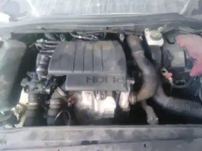 Утилизация автомобиля CITROEN C4 I (LC_) 1.6 HDI года 2009 питание 9HX