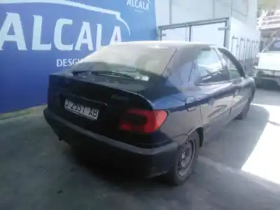 Утилизация автомобиля citroen                                            xsara (n1)                                                                                                                                                                                                                                                 1.9 d                                                                                                                                                                                                                                                      года 1998 питание djy (xud9a)