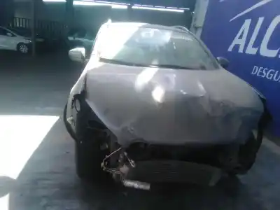 Утилизация автомобиля nissan qashqai / qashqai +2 i (j10, nj10, jj10e) 1.5 dci года 2013 питание k9k