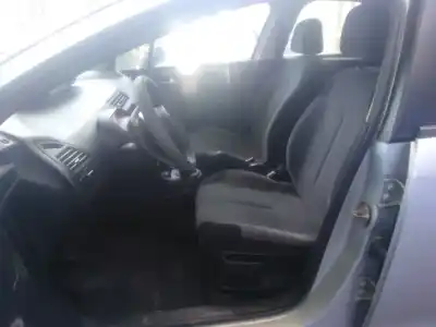 Утилизация автомобиля CITROEN C4 I (LC_) 1.4 16V года 2005 питание KFU (ET3J4)