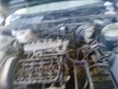 Veicolo di demolizione rover 200 ii fastback (xw) 214 gsi/si dell'anno 1996 alimentato 14 k4f