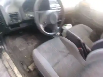 Veículo de Sucata ROVER 200 II FASTBACK (XW) 214 GSI/SI do ano 1996 alimentado 14 K4F