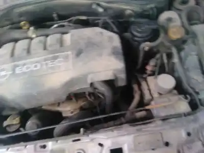 Scrapping Vehicle opel corsa c (x01) 1.3 cdti (f08, f68) of the year 2005 powered z13dt