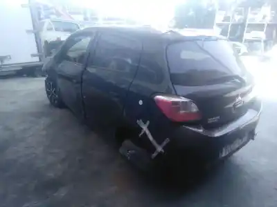 Утилизация автомобиля mitsubishi                                         mirage / space star vi fastback (a0_a)                                                                                                                                                                                                                     1.2 года 2022 питание 3a92