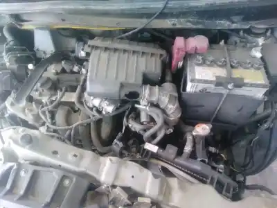 Утилизация автомобиля mitsubishi                                         mirage / space star vi fastback (a0_a)                                                                                                                                                                                                                     1.2 года 2022 питание 3a92