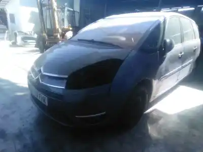 Veicolo di demolizione citroen                                            c4 picasso i monospace (ud_)                                                                                                                                                                                                                               1.6 hdi                                                                                                                                                                                                                                                    dell'anno 2006 alimentato 9hy (dv6ted4),9hz (dv6ted4)