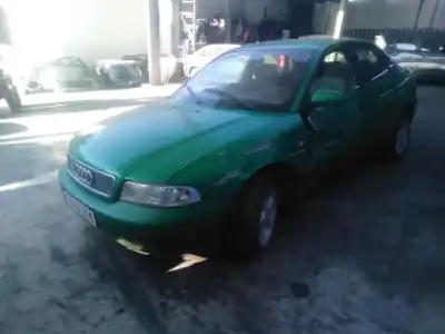 Утилизация автомобиля audi a4 b5 (8d2) 1.9 tdi года 2002 питание afn,avg