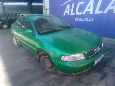 Утилизация автомобиля audi a4 b5 (8d2) 1.9 tdi года 2002 питание afn,avg