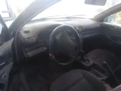 Утилизация автомобиля AUDI                                               A4 B5 (8D2)                                                                                                                                                                                                                                                1.9 TDI года 2002 питание AFN,AVG