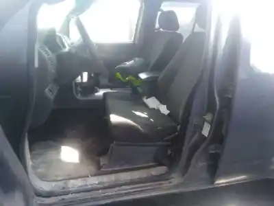 Sloopvoertuig NISSAN PATHFINDER III (R51) 2.5 DCI 4WD van het jaar 2005 aangedreven YD25