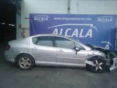 Утилизация автомобиля peugeot 407 (6d_) 1.6 hdi 110 (6d9hzc, 6d9hyc) года 2010 питание 9hz Утилизация автомобиля peugeot 407 (6d_) 1.6 hdi 110 (6d9hzc, 6d9hyc) года 2010 питание 9hz