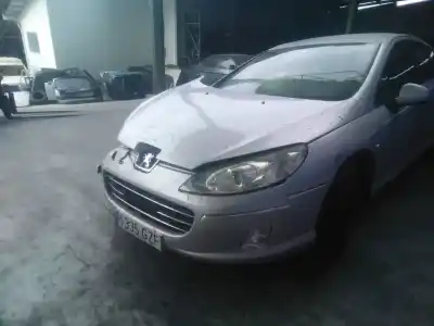 Утилизация автомобиля peugeot 407 (6d_) 1.6 hdi 110 (6d9hzc, 6d9hyc) года 2010 питание 9hz Утилизация автомобиля peugeot 407 (6d_) 1.6 hdi 110 (6d9hzc, 6d9hyc) года 2010 питание 9hz