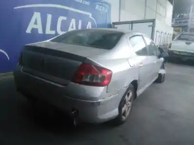 Утилизация автомобиля peugeot 407 (6d_) 1.6 hdi 110 (6d9hzc, 6d9hyc) года 2010 питание 9hz Утилизация автомобиля peugeot 407 (6d_) 1.6 hdi 110 (6d9hzc, 6d9hyc) года 2010 питание 9hz