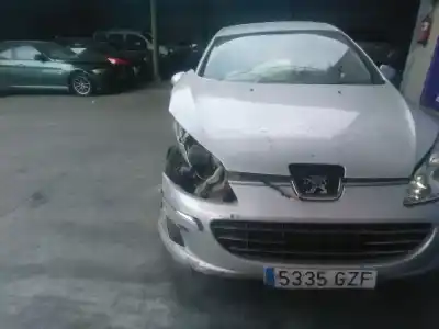 Утилизация автомобиля peugeot 407 (6d_) 1.6 hdi 110 (6d9hzc, 6d9hyc) года 2010 питание 9hz Утилизация автомобиля peugeot 407 (6d_) 1.6 hdi 110 (6d9hzc, 6d9hyc) года 2010 питание 9hz