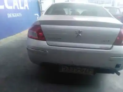Утилизация автомобиля peugeot 407 (6d_) 1.6 hdi 110 (6d9hzc, 6d9hyc) года 2010 питание 9hz Утилизация автомобиля peugeot 407 (6d_) 1.6 hdi 110 (6d9hzc, 6d9hyc) года 2010 питание 9hz