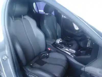 Утилизация автомобиля peugeot 208 ii (ub_, up_, uw_, uj_) 1.2 puretech 100 года 2023 питание hn05