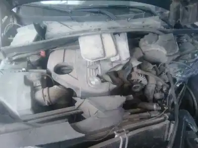 Утилизация автомобиля bmw 3 (e90) 320 d года 2010 питание n47 d20 a,n47 d20 c
