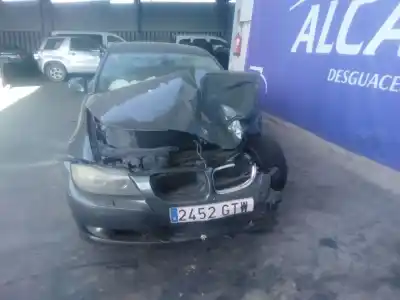 Утилизация автомобиля bmw 3 (e90) 320 d года 2010 питание n47 d20 a,n47 d20 c