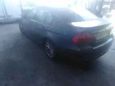 Утилизация автомобиля bmw 3 (e90) 320 d года 2010 питание n47 d20 a,n47 d20 c