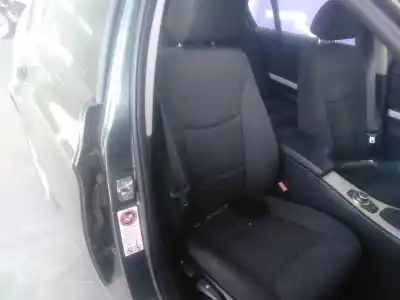 Утилизация автомобиля BMW 3 (E90) 320 D года 2010 питание N47 D20 A,N47 D20 C