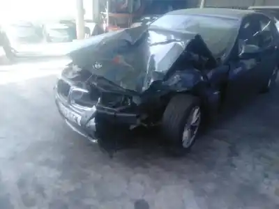 Утилизация автомобиля bmw 3 (e90) 320 d года 2010 питание n47 d20 a,n47 d20 c