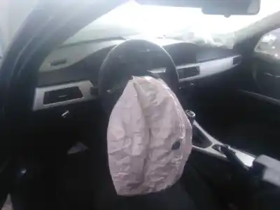 Утилизация автомобиля bmw 3 (e90) 320 d года 2010 питание n47 d20 a,n47 d20 c
