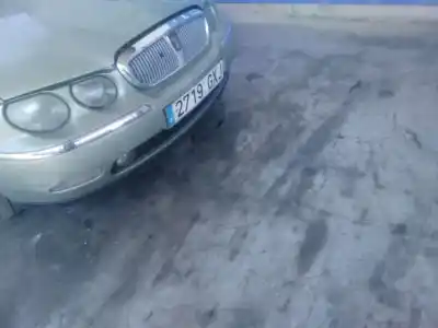 Утилизация автомобиля rover 75 (rj) 2.0 cdt года 1999 питание 204d2