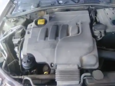 Утилизация автомобиля rover 75 (rj) 2.0 cdt года 1999 питание 204d2