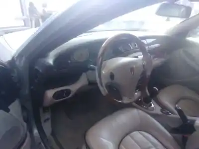 Утилизация автомобиля ROVER 75 (RJ) 2.0 CDT года 1999 питание 204D2