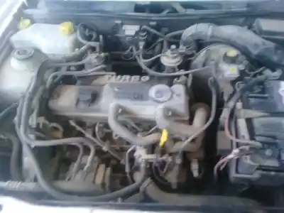Здавання транспортного засобу FORD FIESTA IV (JA_, JB_) 1.8 DI року 2001 потужний RTN