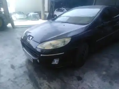 Veicolo di demolizione peugeot 407 (6d_) 2.0 hdi 135 (6drhrh, 6drhre, 6drhrg, 6drhrj) dell'anno 2005 alimentato rhr (dw10bted4) Veicolo di demolizione peugeot 407 (6d_) 2.0 hdi 135 (6drhrh, 6drhre, 6drhrg, 6drhrj) dell'anno 2005 alimentato rhr (dw10bted4)
