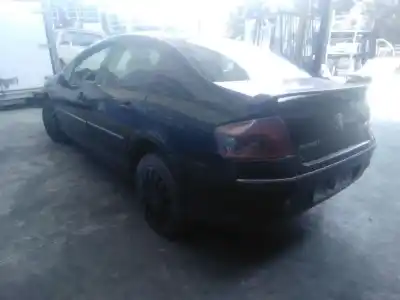 Veicolo di demolizione peugeot 407 (6d_) 2.0 hdi 135 (6drhrh, 6drhre, 6drhrg, 6drhrj) dell'anno 2005 alimentato rhr (dw10bted4) Veicolo di demolizione peugeot 407 (6d_) 2.0 hdi 135 (6drhrh, 6drhre, 6drhrg, 6drhrj) dell'anno 2005 alimentato rhr (dw10bted4)