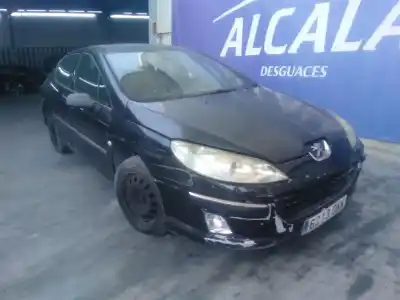 Veicolo di demolizione peugeot 407 (6d_) 2.0 hdi 135 (6drhrh, 6drhre, 6drhrg, 6drhrj) dell'anno 2005 alimentato rhr (dw10bted4) Veicolo di demolizione peugeot 407 (6d_) 2.0 hdi 135 (6drhrh, 6drhre, 6drhrg, 6drhrj) dell'anno 2005 alimentato rhr (dw10bted4)