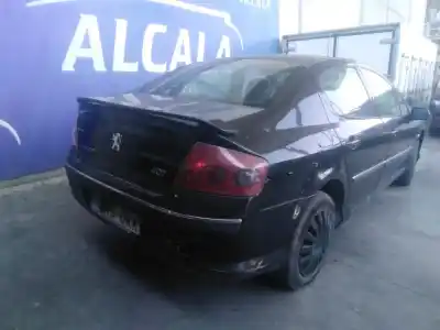 Veicolo di demolizione peugeot 407 (6d_) 2.0 hdi 135 (6drhrh, 6drhre, 6drhrg, 6drhrj) dell'anno 2005 alimentato rhr (dw10bted4) Veicolo di demolizione peugeot 407 (6d_) 2.0 hdi 135 (6drhrh, 6drhre, 6drhrg, 6drhrj) dell'anno 2005 alimentato rhr (dw10bted4)