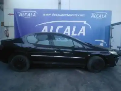 Veicolo di demolizione peugeot 407 (6d_) 2.0 hdi 135 (6drhrh, 6drhre, 6drhrg, 6drhrj) dell'anno 2005 alimentato rhr (dw10bted4) Veicolo di demolizione peugeot 407 (6d_) 2.0 hdi 135 (6drhrh, 6drhre, 6drhrg, 6drhrj) dell'anno 2005 alimentato rhr (dw10bted4)
