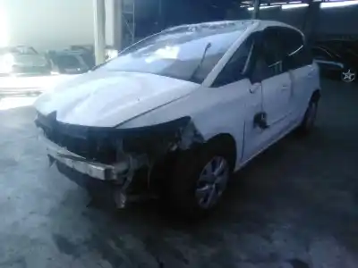 Здавання транспортного засобу citroen c4 picasso ii 1.6 hdi / bluehdi 115 року 2013 потужний 9h05