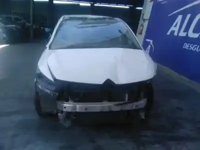 Здавання транспортного засобу citroen c4 picasso ii 1.6 hdi / bluehdi 115 року 2013 потужний 9h05