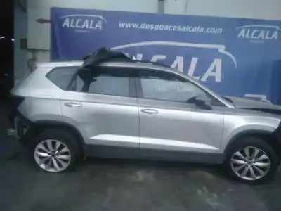 Scrapping Vehicle seat                                               ateca (kh7)                                                                                                                                                                                                                                                1.5 16v tsi act                                                                                                                                                                                                                                            of the year 2020 powered dada,dpca,dxdb