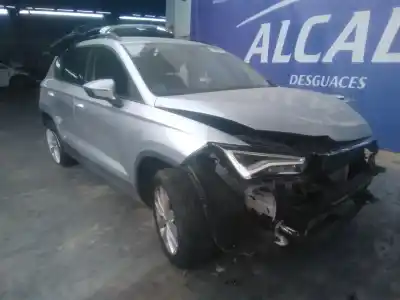 Scrapping Vehicle seat                                               ateca (kh7)                                                                                                                                                                                                                                                1.5 16v tsi act                                                                                                                                                                                                                                            of the year 2020 powered dada,dpca,dxdb