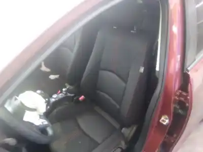 Утилизация автомобиля mazda 2 (dl, dj) 1.5 e-skyactiv g года 2022 питание p5x9,p5z7,p5ze