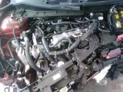 Утилизация автомобиля mazda 2 (dl, dj) 1.5 e-skyactiv g года 2022 питание p5x9,p5z7,p5ze