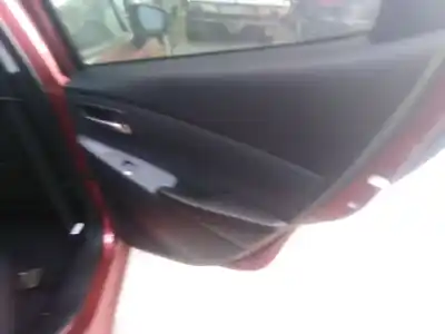 Утилизация автомобиля mazda 2 (dl, dj) 1.5 e-skyactiv g года 2022 питание p5x9,p5z7,p5ze