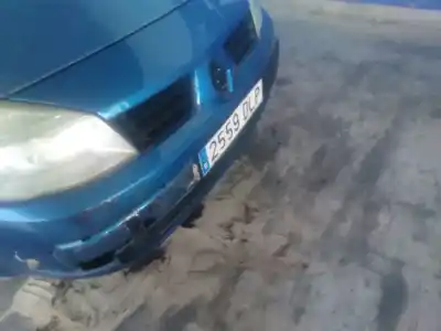 Здавання транспортного засобу renault scénic ii (jm0/1_) 1.5 dci (jm02, jm13) року 2005 потужний k9k f7