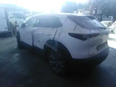 Здавання транспортного засобу mazda cx-30 (dm) skyactiv-g m hybrid року 2022 потужний pexn