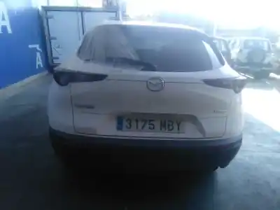 Здавання транспортного засобу mazda cx-30 (dm) skyactiv-g m hybrid року 2022 потужний pexn